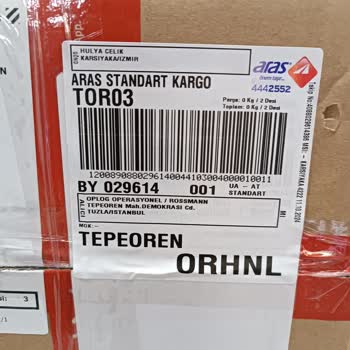 Rossmann Ücret İadesini 45 Gündür Yapmıyor