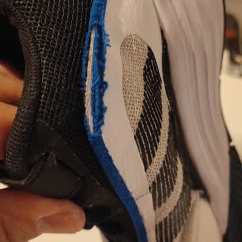 Boyner'de Ayakkabı Garanti Sorunu Ve Müşteri Mağduriyeti