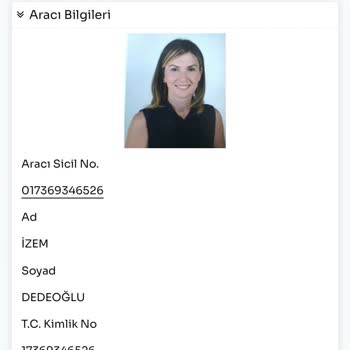 Eğitim Portalında Eksik Tanımlama Sorunu