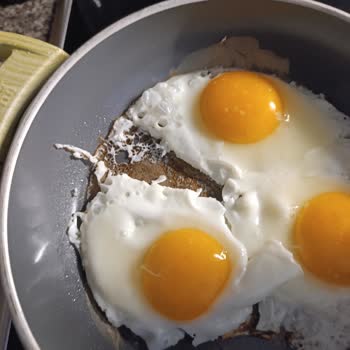 Yapışmaz Özelliğini Kaybeden Tencere Seti Hayal Kırıklığı