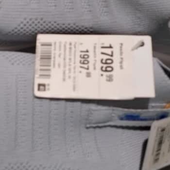 FLO Mağazasında Fiyat Tutarsızlığı