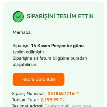 FLO Mağazasında Fiyat Tutarsızlığı