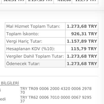 FLO Mağazasında Fiyat Tutarsızlığı