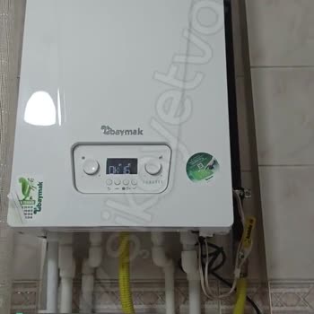 Baymak Kombi Ve Termostat Sorunsalı