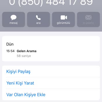 Digiturk'ten Türk Telekom Adına Yanıltıcı Arama