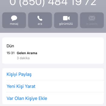Digiturk'ten Türk Telekom Adına Yanıltıcı Arama