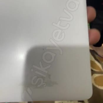 Samsung Tablet Açılıp Kapanmıyor