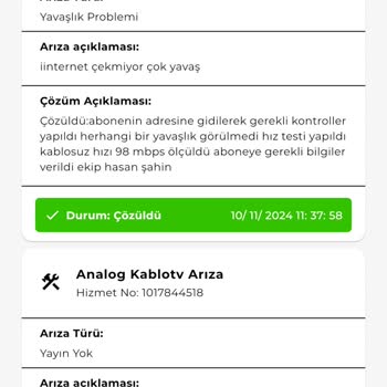Sürekli Kesinti Ve Düşük Hız: 14 Yıllık Aboneliğimde Çözüm Bekleyen Sorunlar