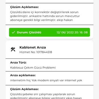 Sürekli Kesinti Ve Düşük Hız: 14 Yıllık Aboneliğimde Çözüm Bekleyen Sorunlar