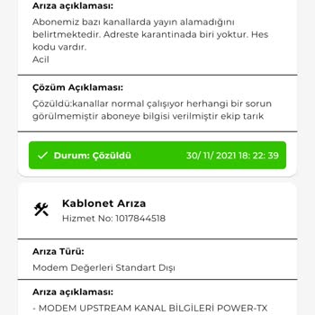 Sürekli Kesinti Ve Düşük Hız: 14 Yıllık Aboneliğimde Çözüm Bekleyen Sorunlar