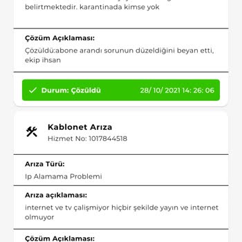 Sürekli Kesinti Ve Düşük Hız: 14 Yıllık Aboneliğimde Çözüm Bekleyen Sorunlar