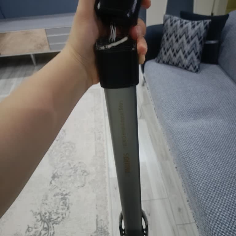 Philips Ürününde Hayal Kırıklığı Ve Kalite Sorunu