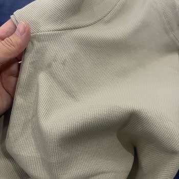 Kalite Kontrol Eksikliği Ve İade Sorunları