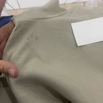 Kalite Kontrol Eksikliği Ve İade Sorunları