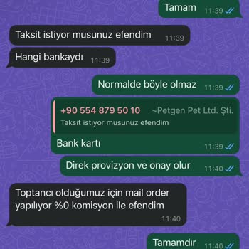 Yanıltıcı Ödeme Yöntemiyle İki Kez Çekim Yapıldı