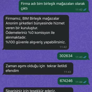 Yanıltıcı Ödeme Yöntemiyle İki Kez Çekim Yapıldı
