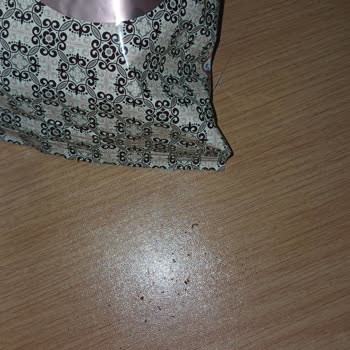 Kocatepe Türk Kahvesinde İstenmeyen Sürpriz