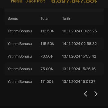 Casino Lavent'te Adil Oyun Eksikliği