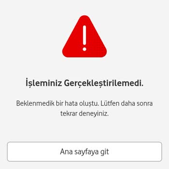 Yanlış Fatura Ve İade Sürecinde Yaşanan Sorunlar