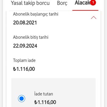 Yanlış Fatura Ve İade Sürecinde Yaşanan Sorunlar