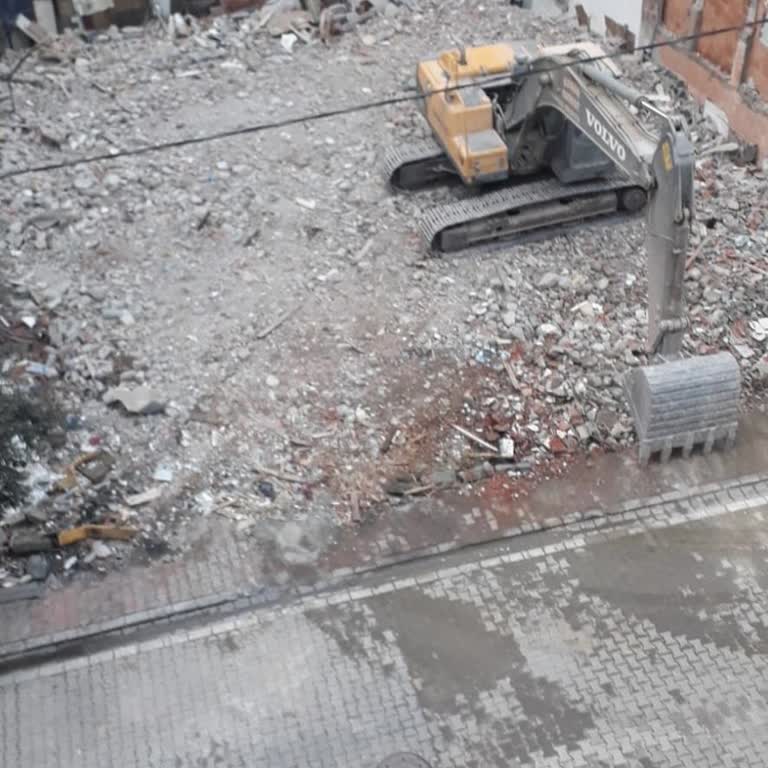 Kentsel Dönüşüm Mağduriyeti: İmar Sorunu