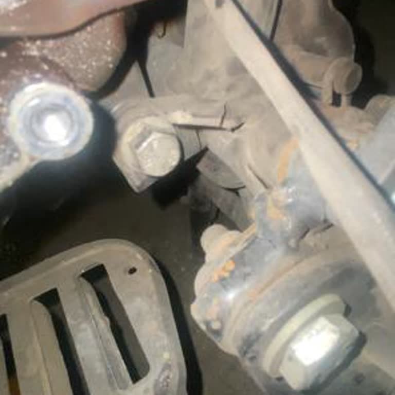 Yeni Alınan Motorun Şasi Problemi Ve Yetersiz Servis Desteği