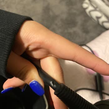 Dyson Saç Şekillendirici Kablo Sorunu