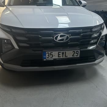 Hyundai İzmir Gaziemir Servisinde Hayal Kırıklığı