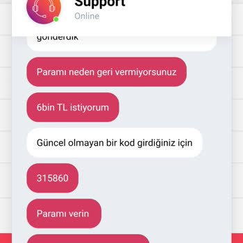 Yanlış Hesap İşlemleri Ve Para Kaybı