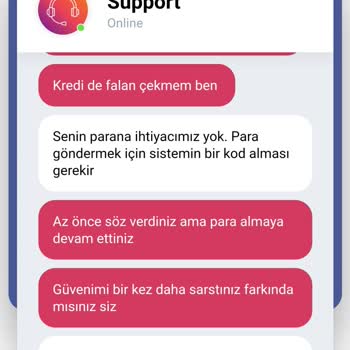 Yanlış Hesap İşlemleri Ve Para Kaybı