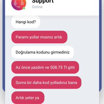 Yanlış Hesap İşlemleri Ve Para Kaybı