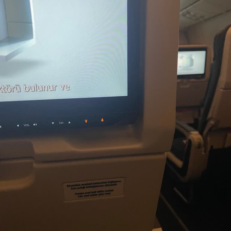 İGA İstanbul Havalimanı Havalimanında Saygısız Görevli Şoku