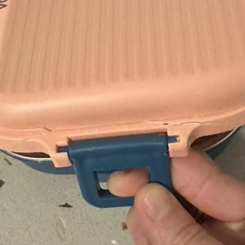 Vagonlife Çelik Beslenme Ürününde Kısa Sürede Oluşan Çatlak Ve İletişim Sorunu