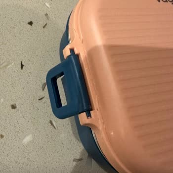 Vagonlife Çelik Beslenme Ürününde Kısa Sürede Oluşan Çatlak Ve İletişim Sorunu