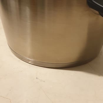 Fissler Düdüklü Tencere Sorunu Ve Müşteri Hizmetleri İlgisizliği