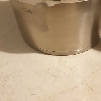 Fissler Düdüklü Tencere Sorunu Ve Müşteri Hizmetleri İlgisizliği