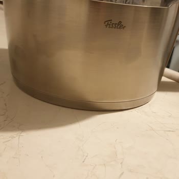 Fissler Düdüklü Tencere Sorunu Ve Müşteri Hizmetleri İlgisizliği