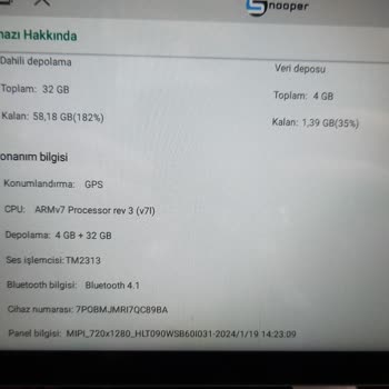 Yanlış Ürün Ve İade Sorunu: N11'de Hayal Kırıklığı