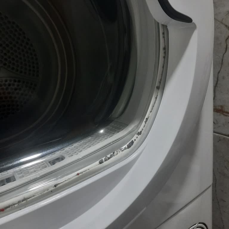 Hoover Kurutma Makinesi Toz Sorunu Ve Yetersiz Servis Desteği