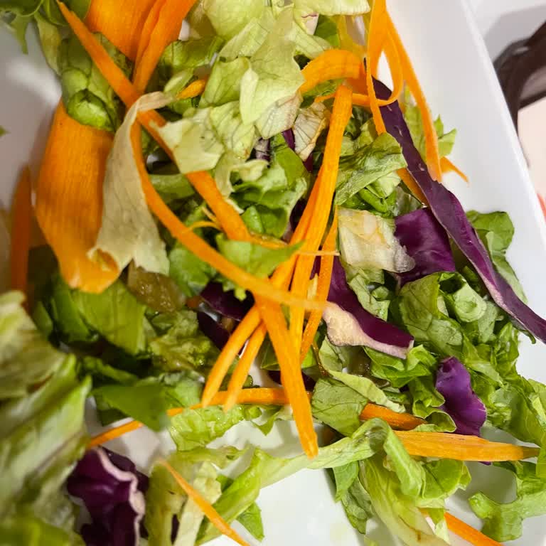 Nevşehir Nissara Şubesinde Hayal Kırıklığı: Vasat Menü Ve Kötü Hizmet