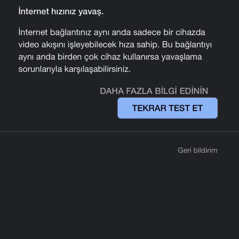 Vodafone Evde İnternet Sorunları Ve Müşteri Hizmetleri Eksiklikleri