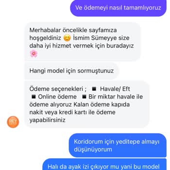 Reydeko'dan Sipariş Sonrası Sürekli Oyalama Ve Geri Dönüş Eksikliği
