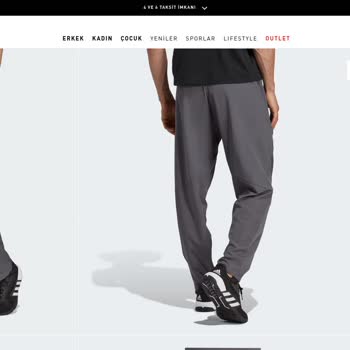 Adidas İndirim Farklılıkları Ve Fiyat Çelişkisi