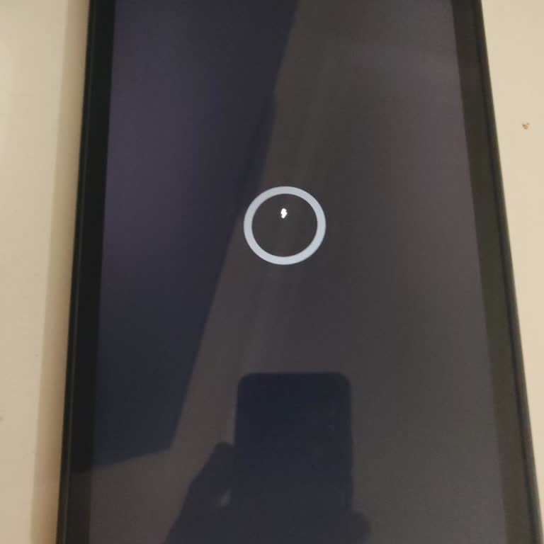 Samsung Galaxy TAB S6 Lite Şarj Sorunu Çözüm Bekliyor