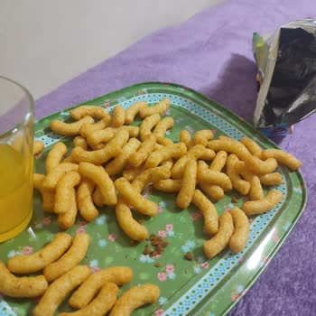 Cheetos Paketinden Çıkan Şaşırtıcı Sürpriz