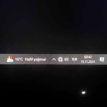 Gece İnternet Kesintileri Bıktırdı