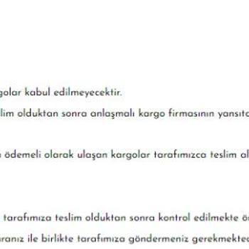 İade Sürecinde Yaşanan Zorluklar Ve İletişim Problemleri