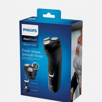 Philips Tıraş Makinesi Başlık Sorunu Ve Servis Şikayeti