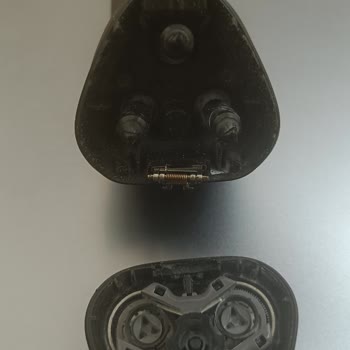 Philips Tıraş Makinesi Başlık Sorunu Ve Servis Şikayeti