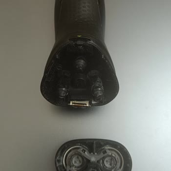 Philips Tıraş Makinesi Başlık Sorunu Ve Servis Şikayeti